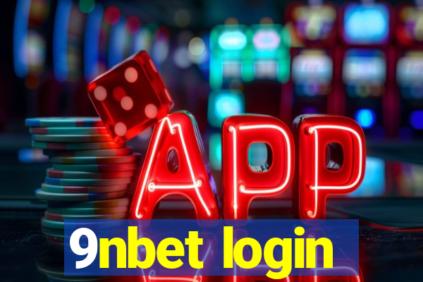 9nbet login